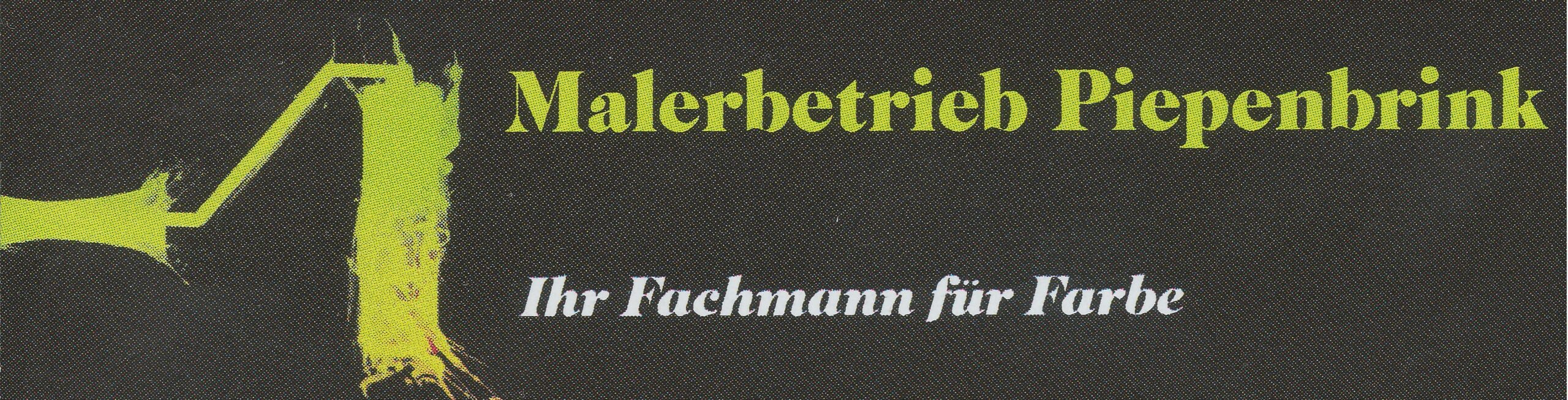 Maler Piepenbrink in Hannover